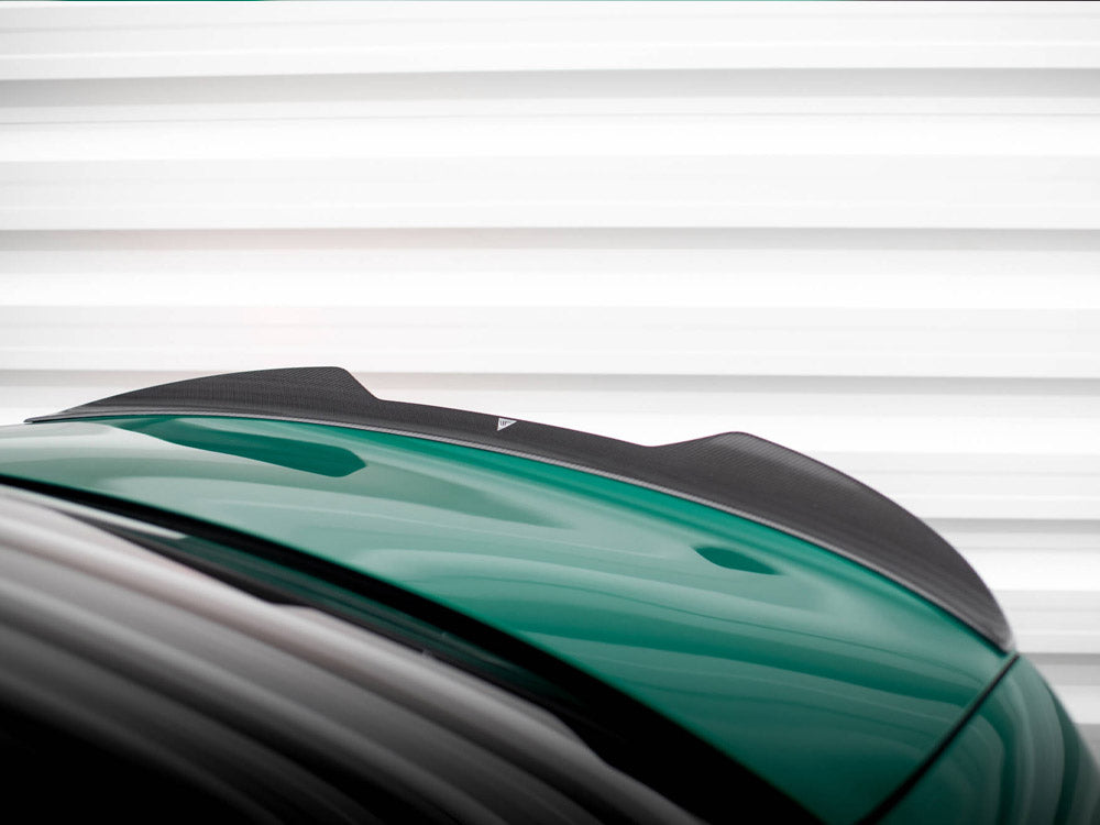 Carbon Fiber Tailgate Spoiler Bmw M3 G80 / M340I G20 / 3 M-Pack G20 / 3 Standard G20