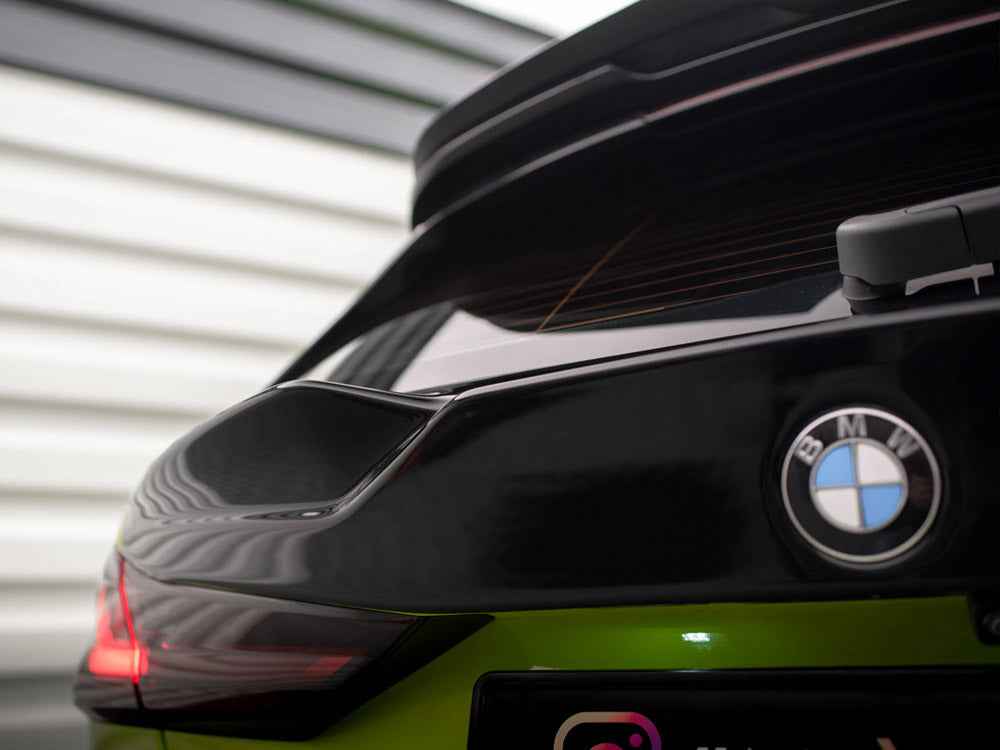 Rear Window Extension Bmw 1 F40 M-Sport / M135I