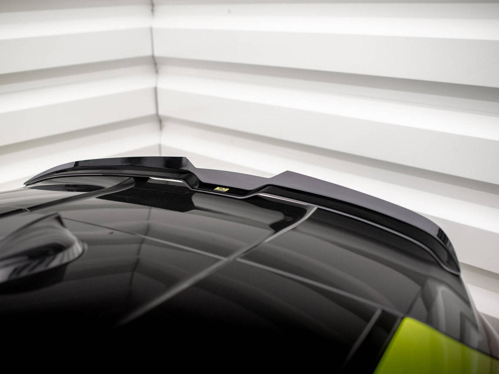 Spoiler Cap V.3 Bmw 1 M135I / 128Ti / M-Pack F40