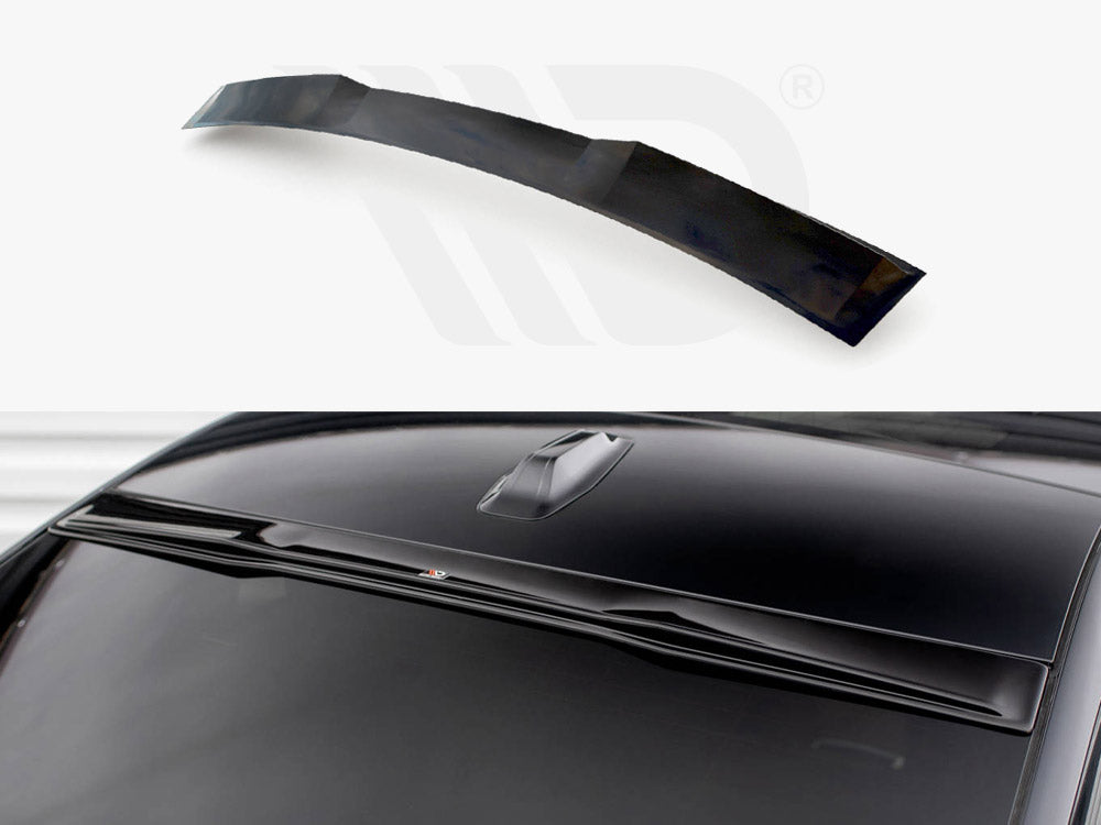 Rear Window Extension Bmw 7 M-Pack / M760E / I7 M-Pack / 7 Standard G70
