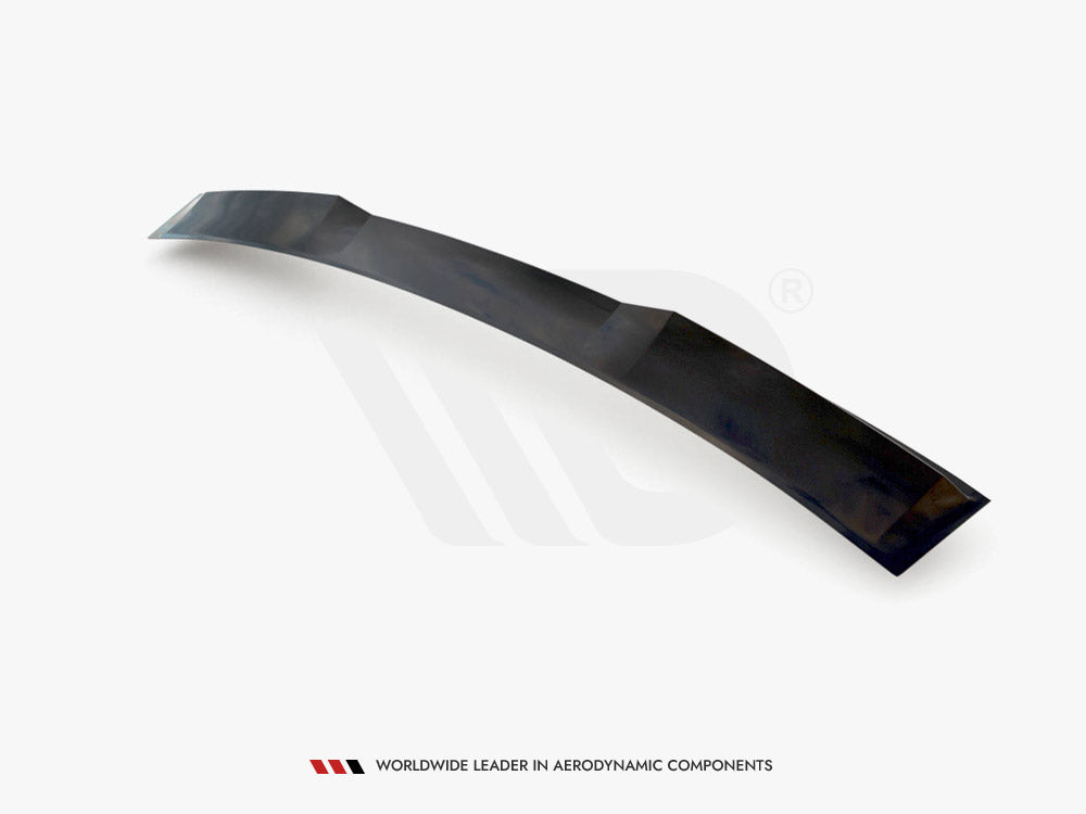 Rear Window Extension Bmw 7 M-Pack / M760E / I7 M-Pack / 7 Standard G70