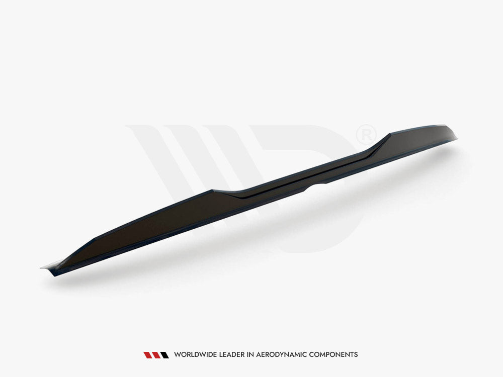 Spoiler Cap 3D Bmw 7 M-Pack / M760E / I7 M-Pack / 7 Standard G70