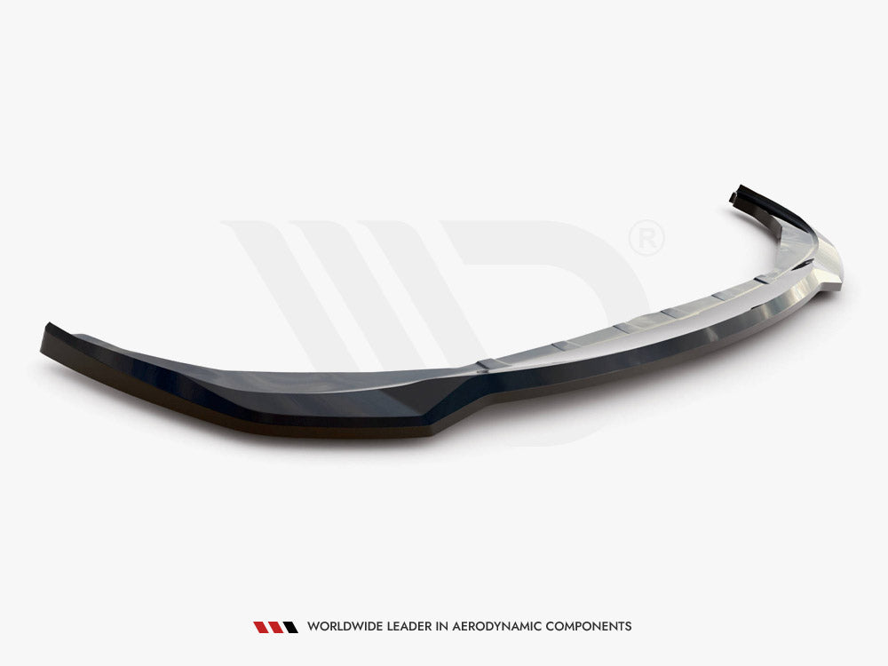 Front Splitter V.2 Bmw 3 M340I / M-Pack G20 / G21 Facelift