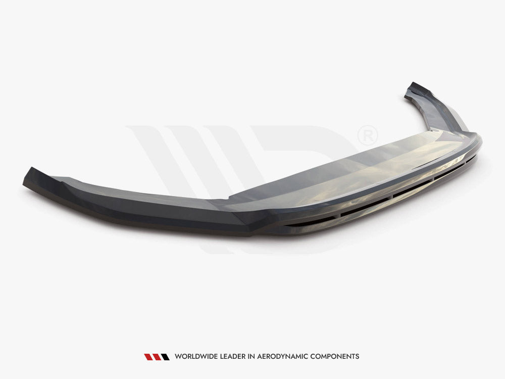 Front Splitter Vw Taigo R-Line Mk1