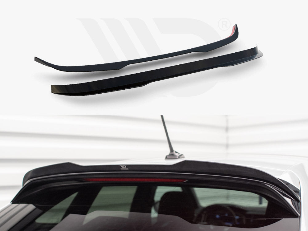 Spoiler Cap Vw Taigo R-Line Mk1
