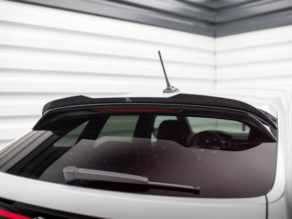 Spoiler Cap Vw Taigo R-Line Mk1