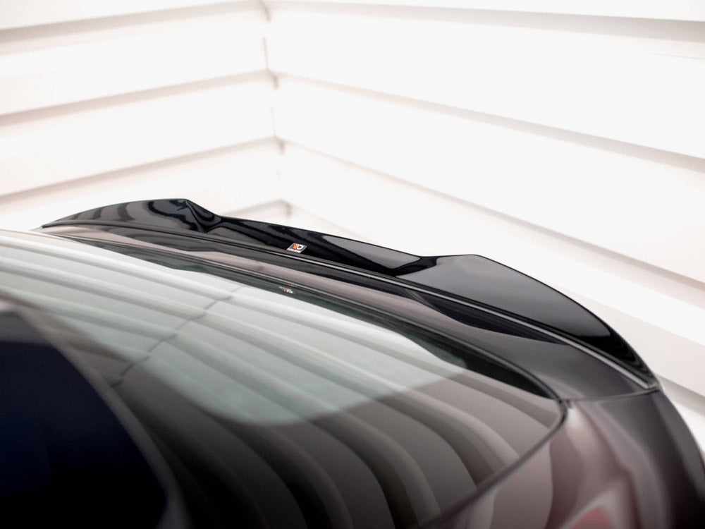 Spoiler Cap 3D Bmw X4 M-Pack G02