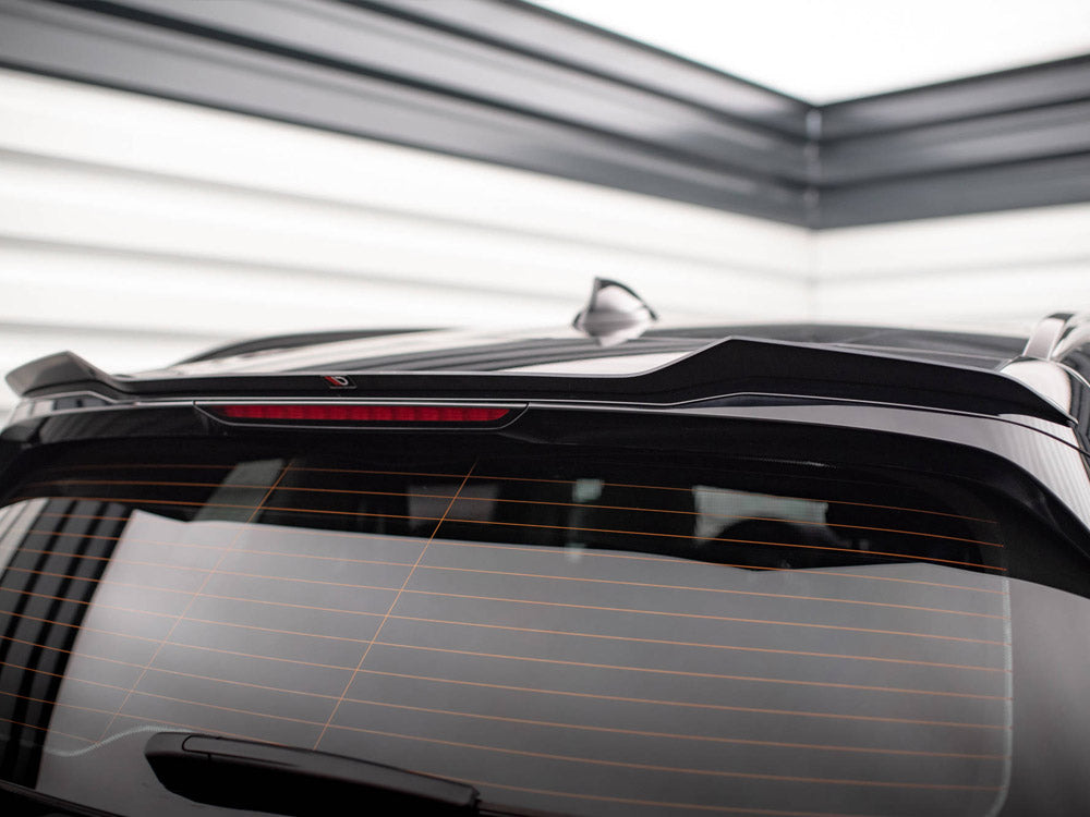 Spoiler Cap Bmw X3 G01