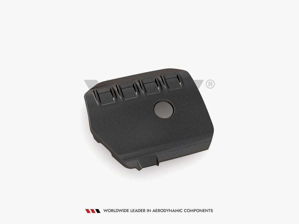 Carbon Fiber Engine Cover Bmw 1 F40 M135I