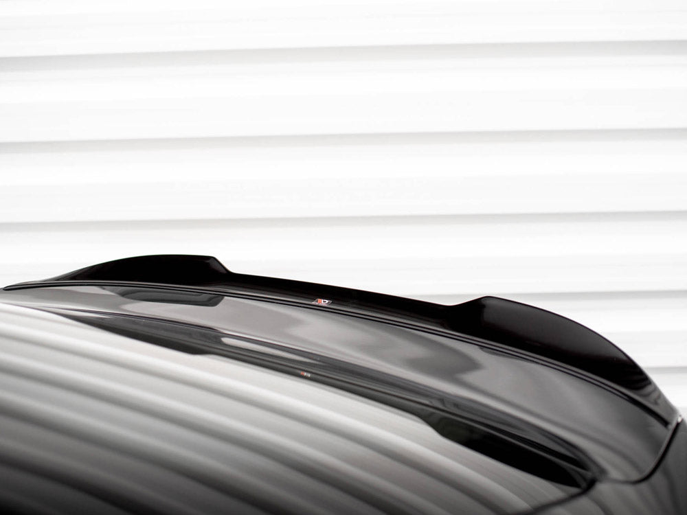 Spoiler Cap 3D Bmw 4 Gran Coupe Standard / M-Pack F36