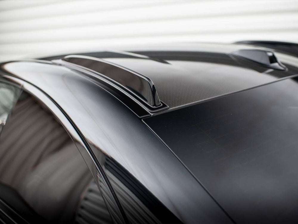 Short Roof Rails Bmw M2 G87