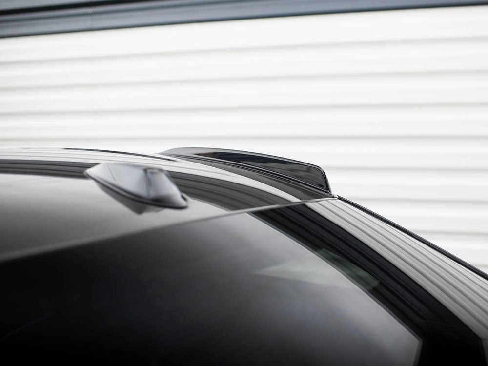 Short Roof Rails Bmw M2 G87