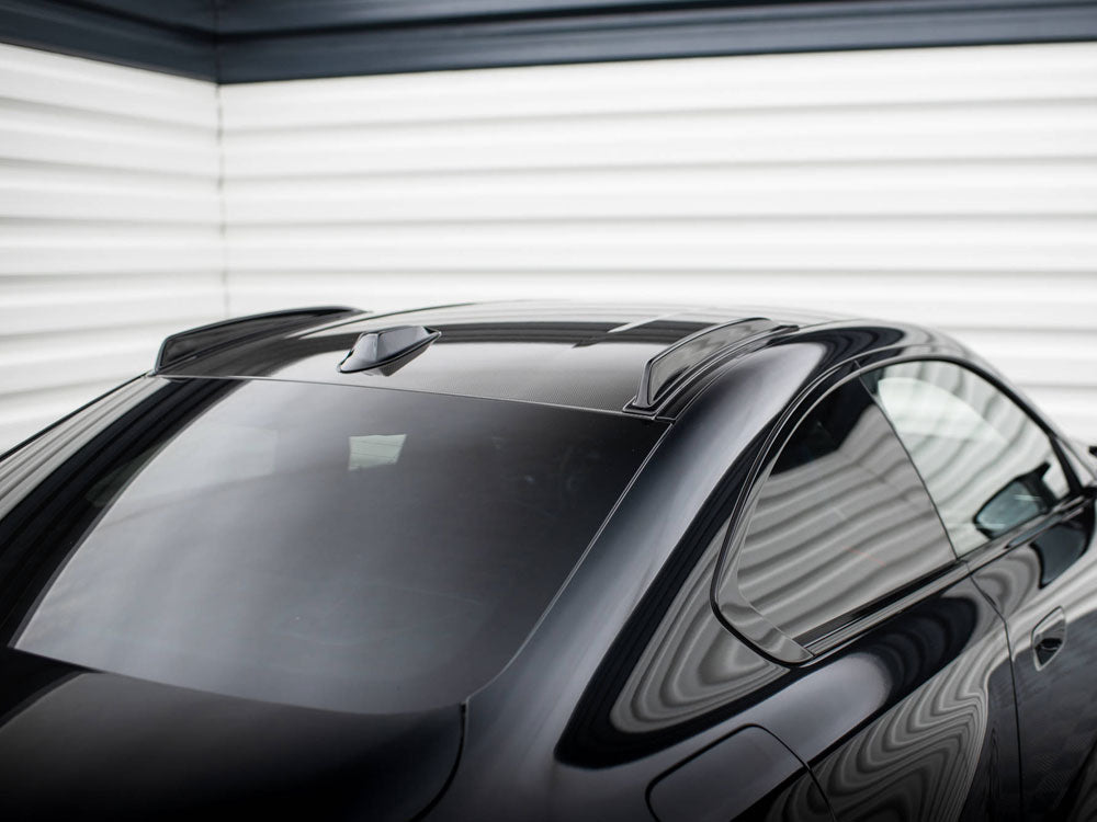 Short Roof Rails Bmw M2 G87