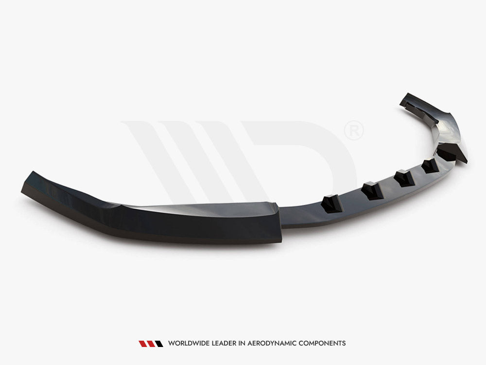 Front Splitter V.3 Bmw M2 G87