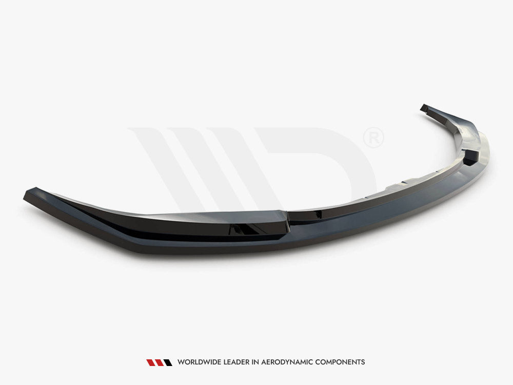 Front Splitter V.4 Bmw M2 G87