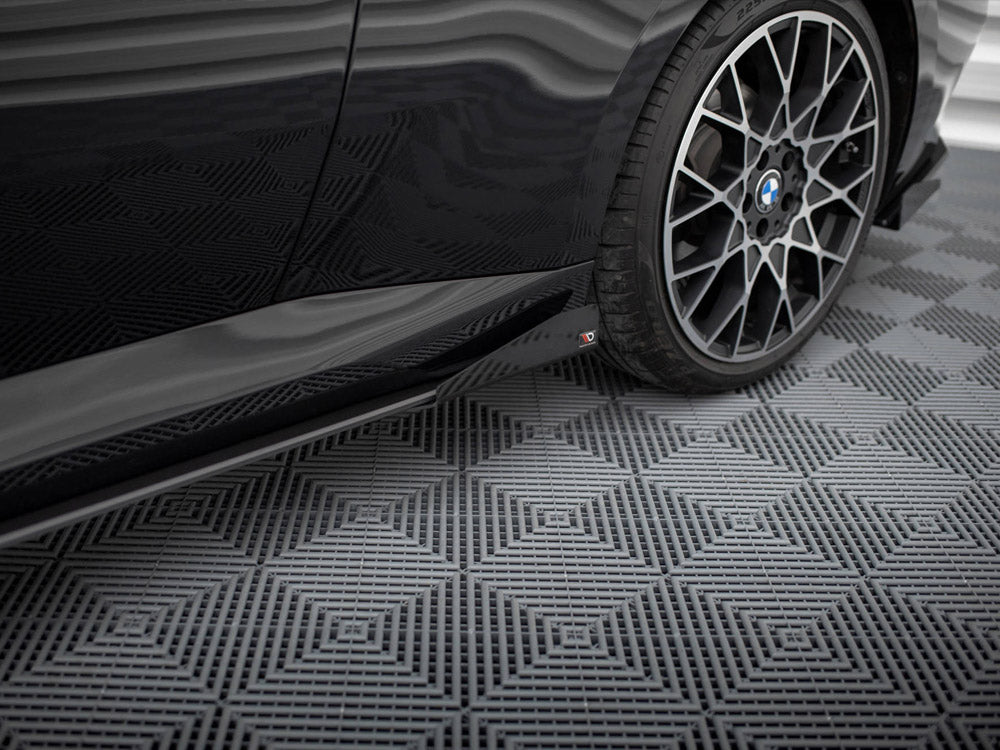 Side Flaps Bmw 2 Coupe G42