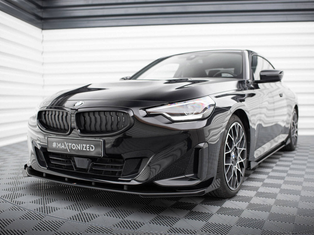 Front Flaps Bmw 2 Coupe G42