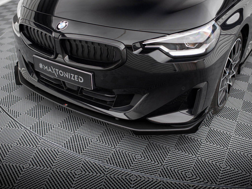 Front Flaps Bmw 2 Coupe G42