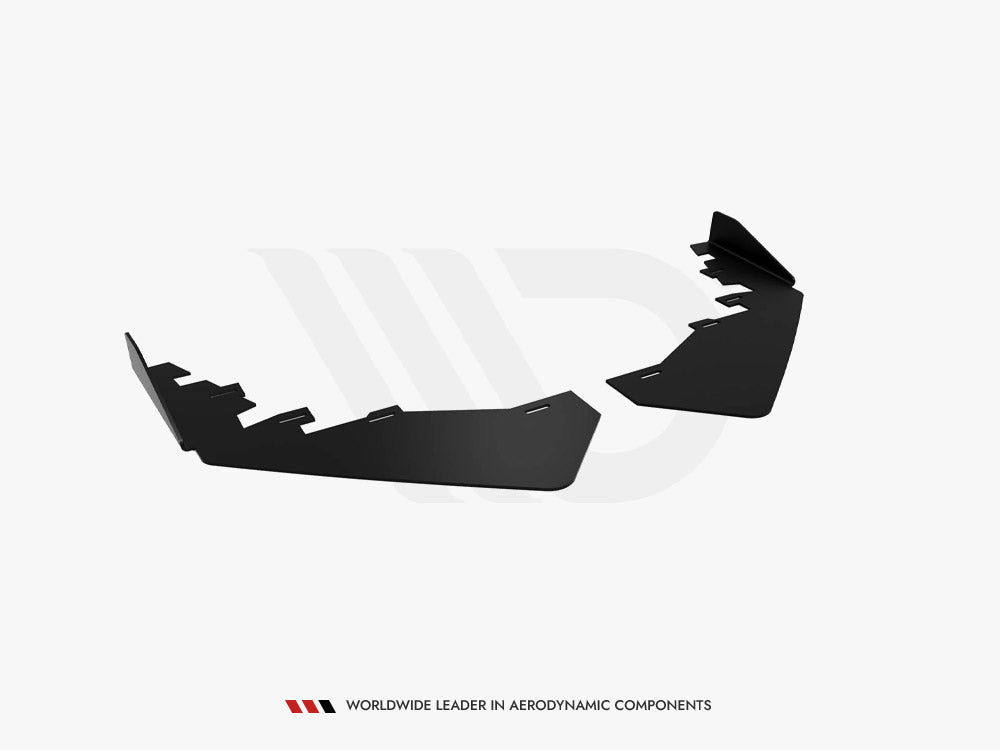 Front Flaps Bmw 2 Coupe G42