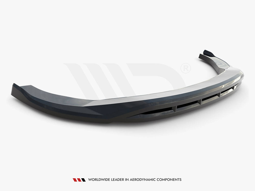 Front Splitter V.1 Vw Multivan T7