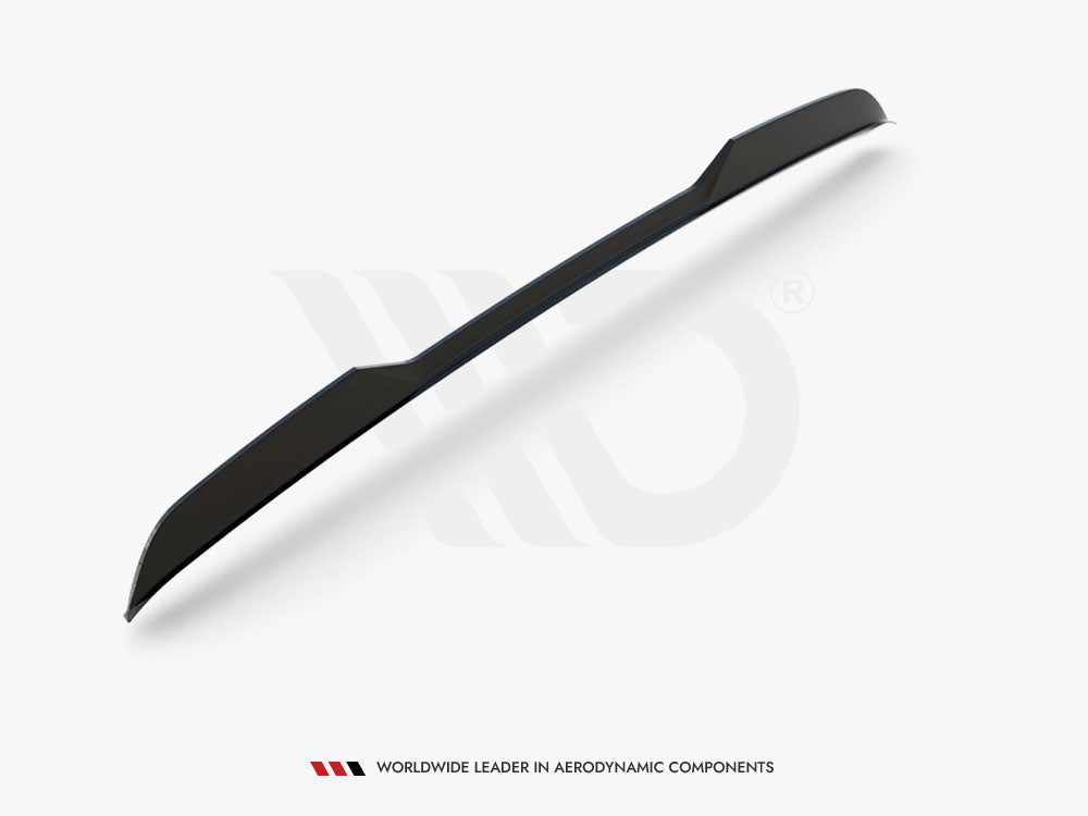 Spoiler Cap 3D Vw Multivan T7