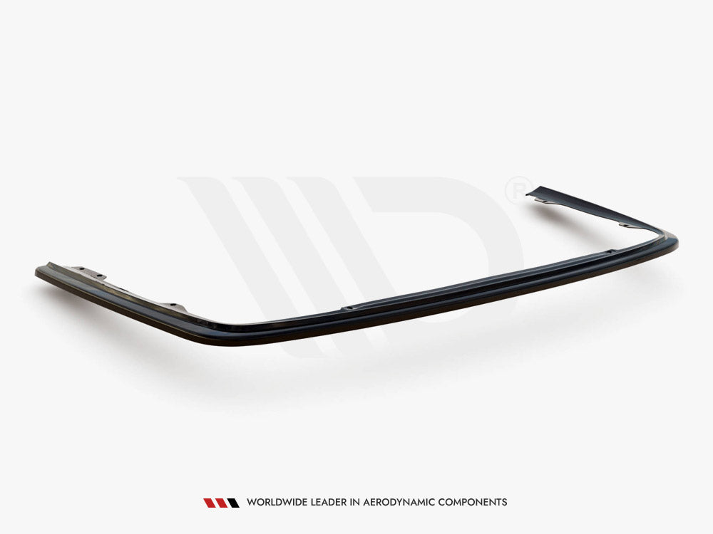 Central Rear Splitter V.1 Mercedes-Benz S W222