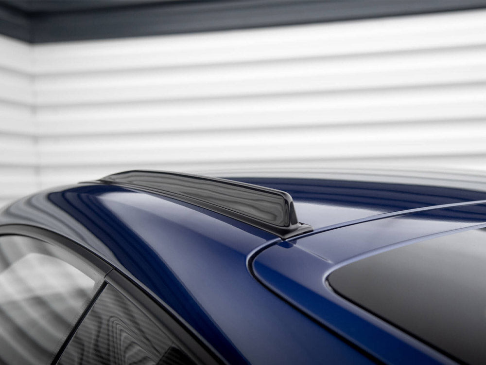 Short Roof Rails Porsche 718 Cayman Gt4 Rs 982C