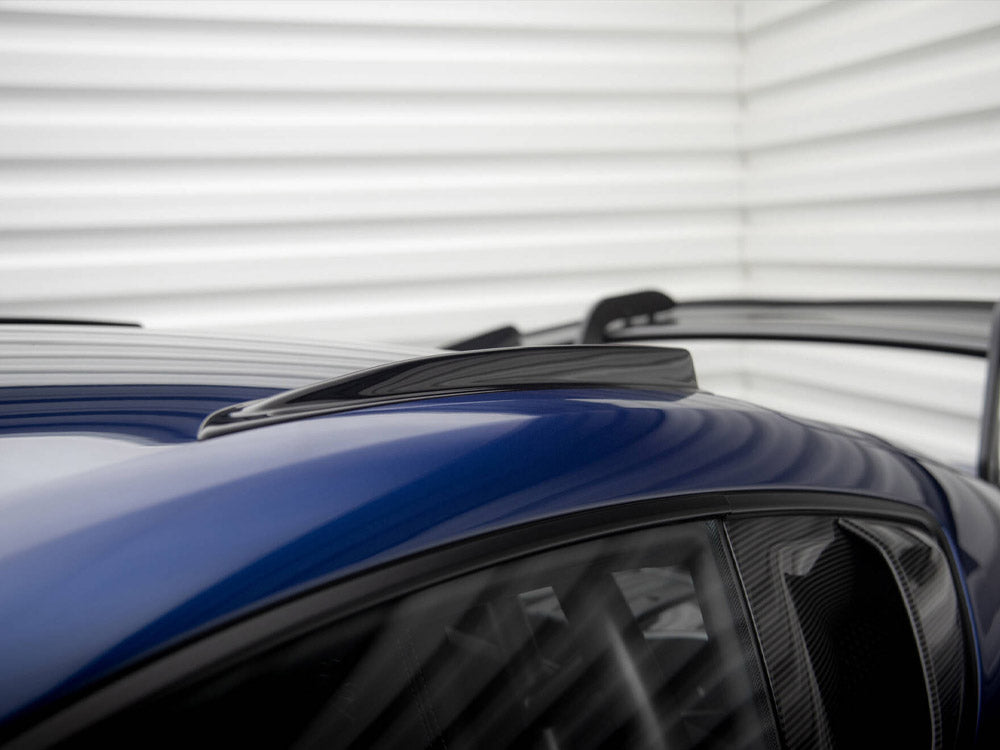 Short Roof Rails Porsche 718 Cayman Gt4 Rs 982C