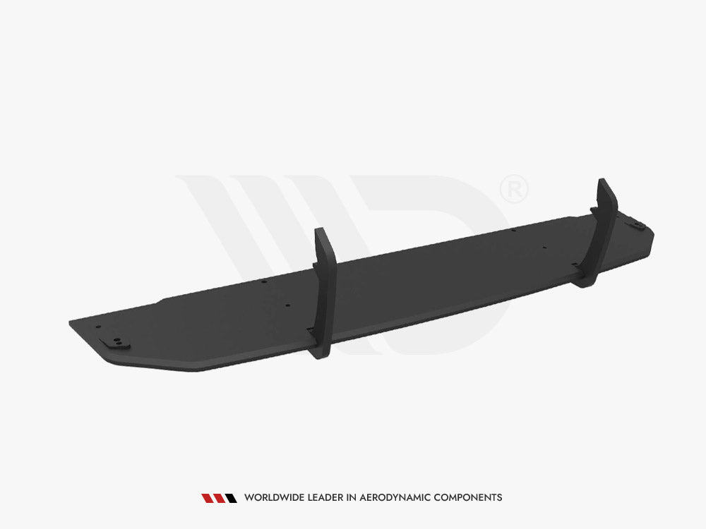 Street PRO Rear Diffuser Mercedes-AMG E63 W213 Facelift