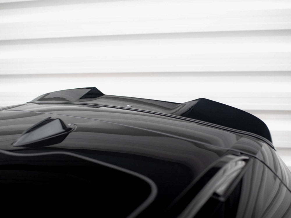 Spoiler Cap 3D Bmw X7 M-Pack G07