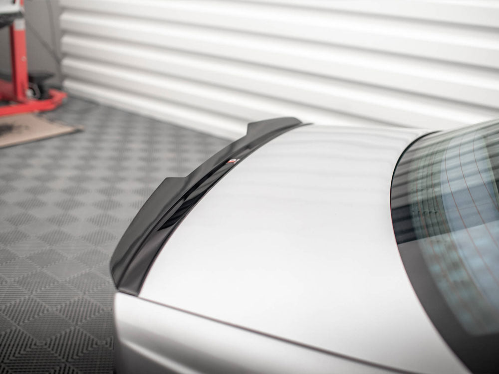 Spoiler Cap V.2 Bmw 3 Coupe E46