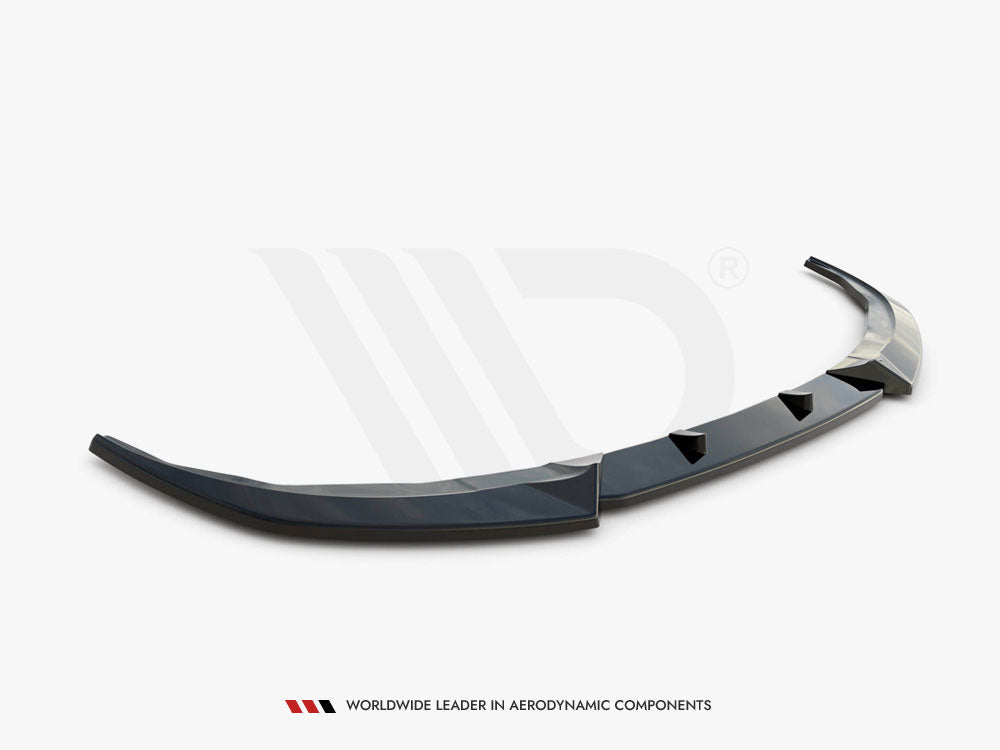 Front Splitter V.1 Bmw 3 Sport Line G20 / G21
