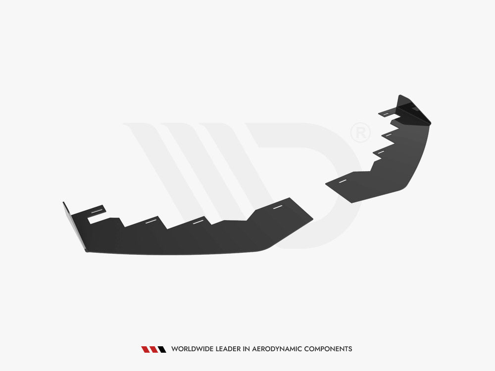 Front Flaps Bmw 4 Gran Coupe F36