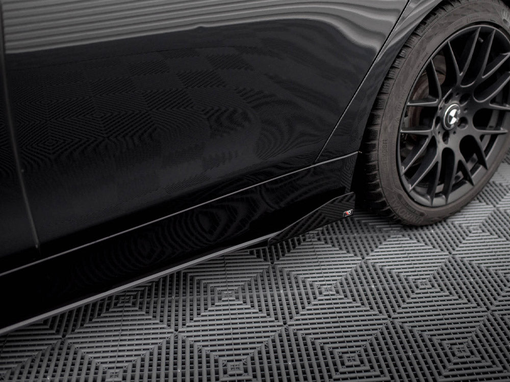 Side Flaps Bmw 4 Gran Coupe F36