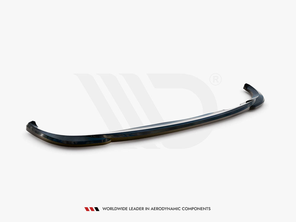 Central Rear Splitter Mercedes-Benz Citan Mk1