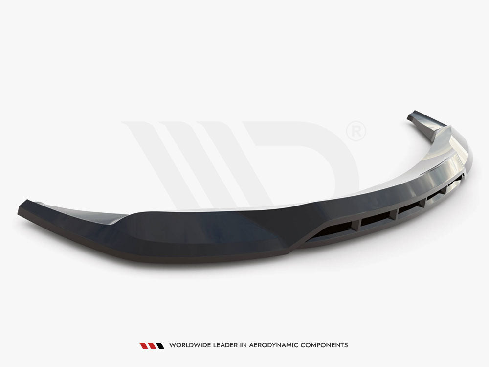 Front Splitter Bmw 7 E65