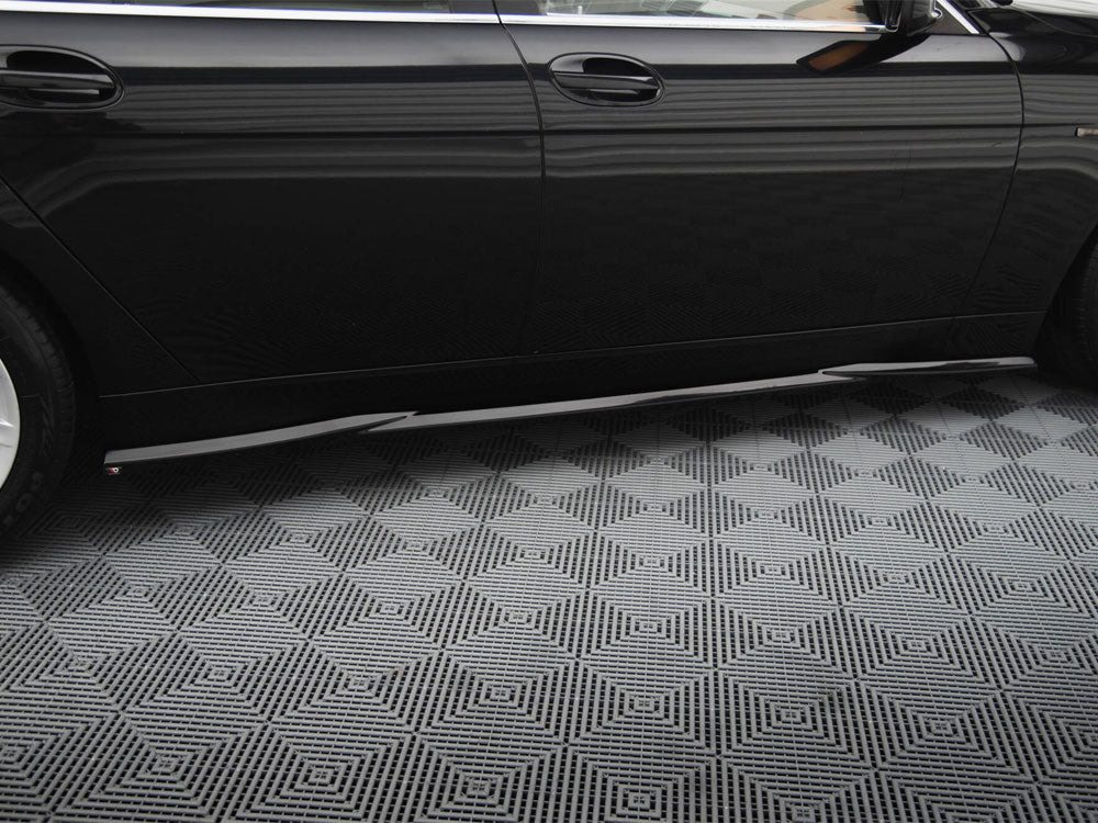 Side Skirts Diffusers Bmw 7 E65