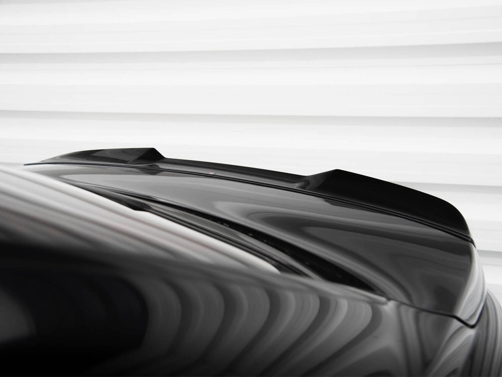 Spoiler Cap 3D Bmw 7 E65