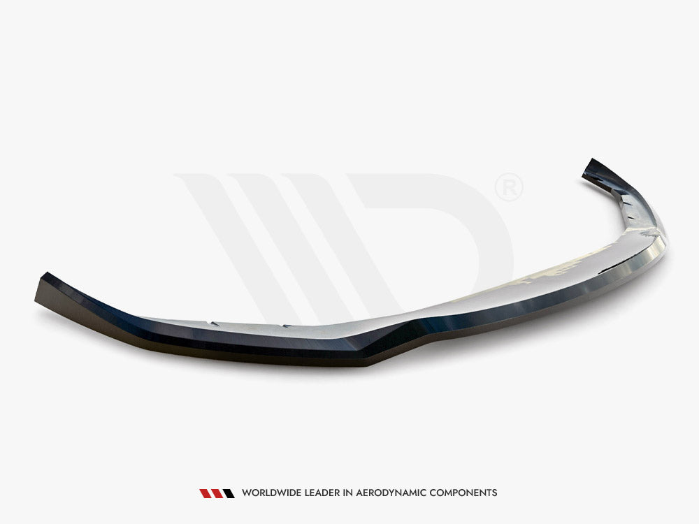 Front Splitter V.2 Bmw 5 G30 / G31 Facelift