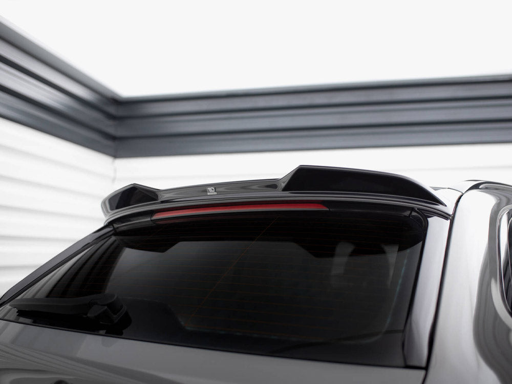 Spoiler Cap 3D V.1 Bmw 5 Touring G31