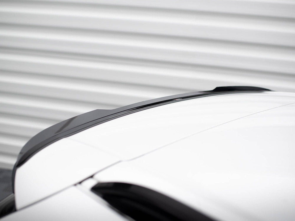 Spoiler Cap Bmw X5 E70 Facelift M Sport