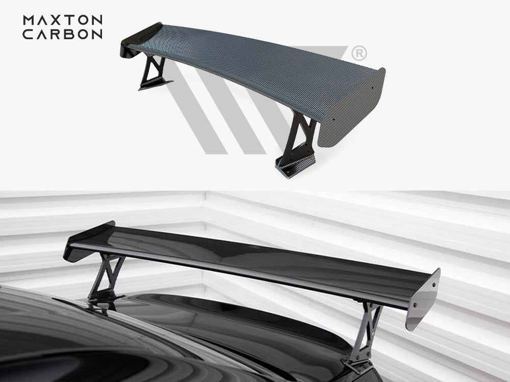 Carbon Fiber Spoiler Bmw M2 G87 / M240I / 2 M-Pack / 2 Standard G42