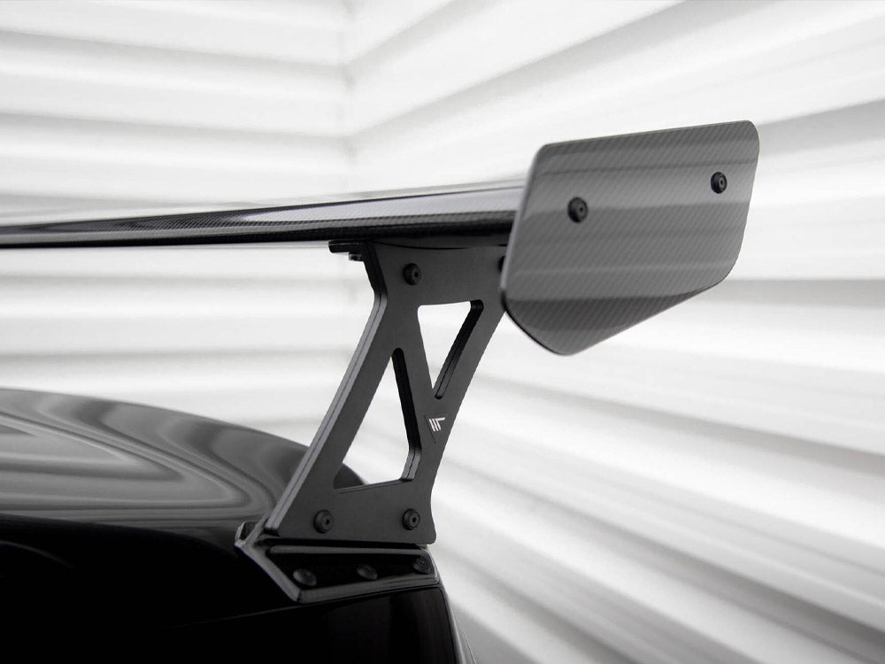 Carbon Fiber Spoiler Bmw M2 G87 / M240I / 2 M-Pack / 2 Standard G42