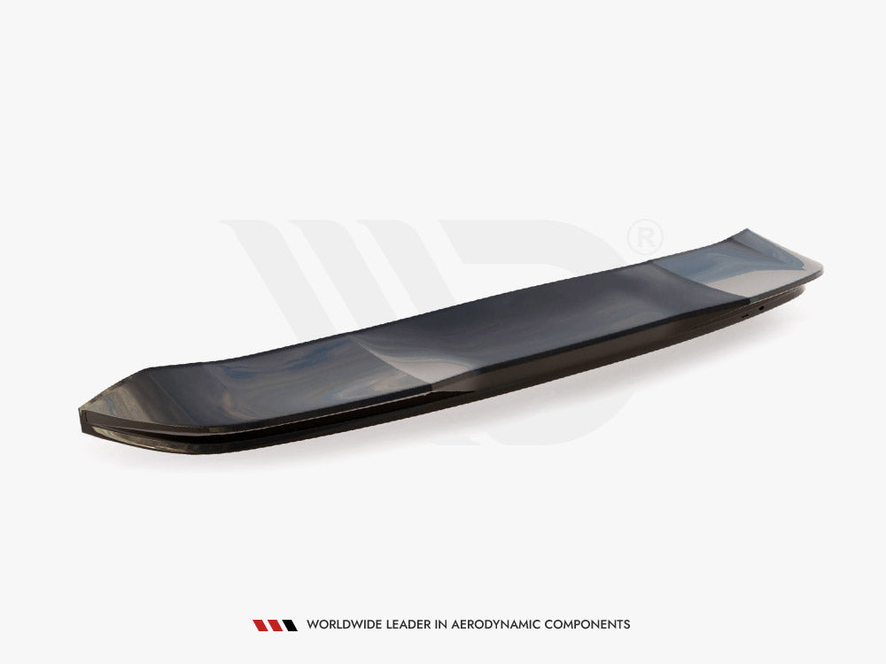 Spoiler Cap 3D V.2 Bmw X5 M-Pack G05