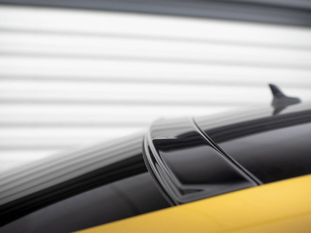 Rear Window Extension Vw Arteon R-Line