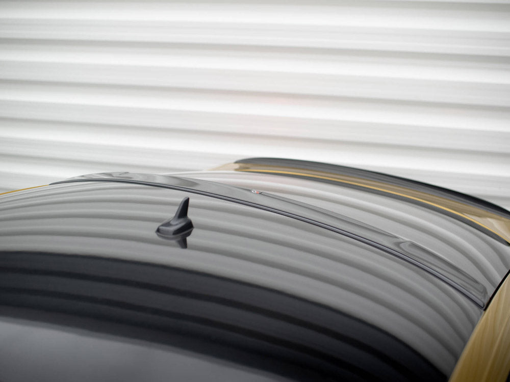 Rear Window Extension Vw Arteon R-Line