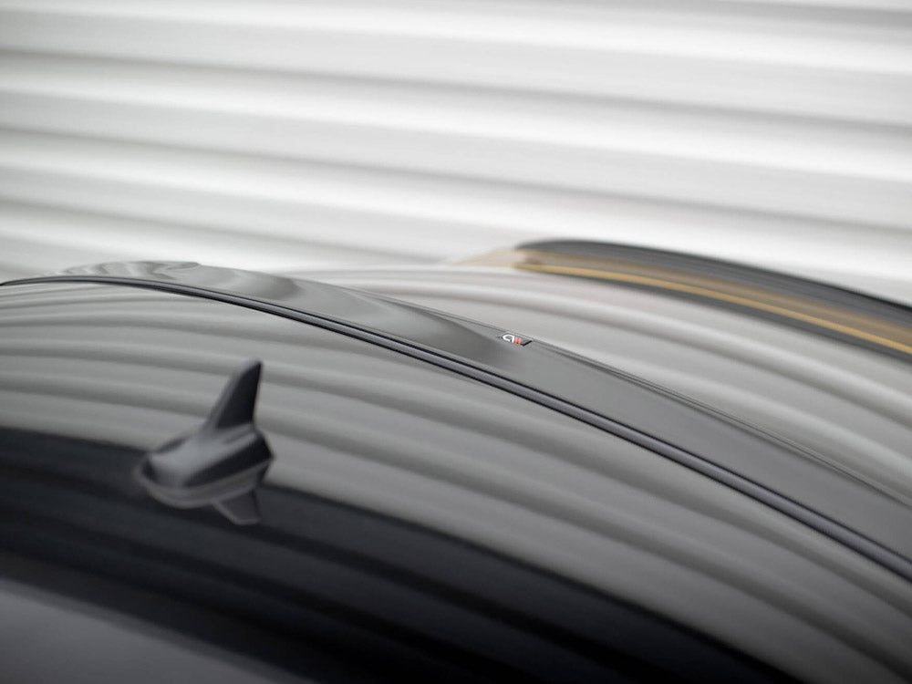 Rear Window Extension Vw Arteon R-Line