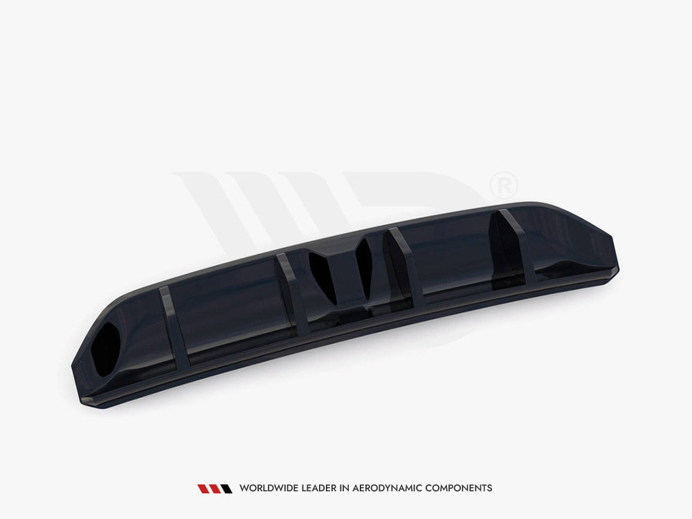 Rear Diffuser Vw Arteon R-Line