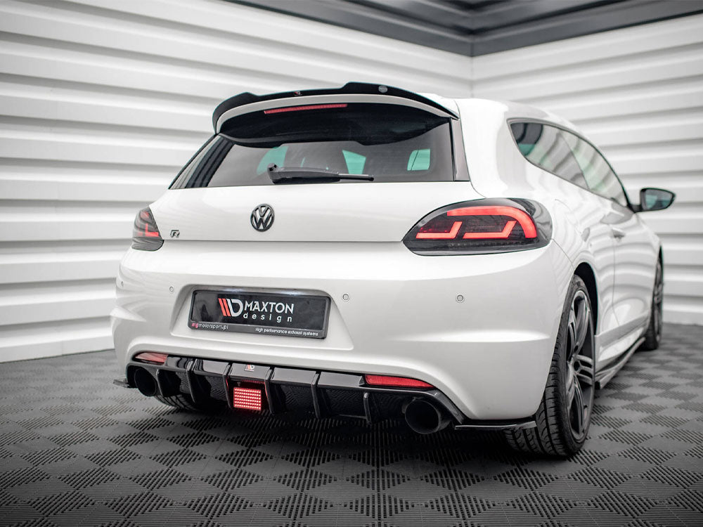 Led Stop Light Volkswagen Scirocco R Mk3