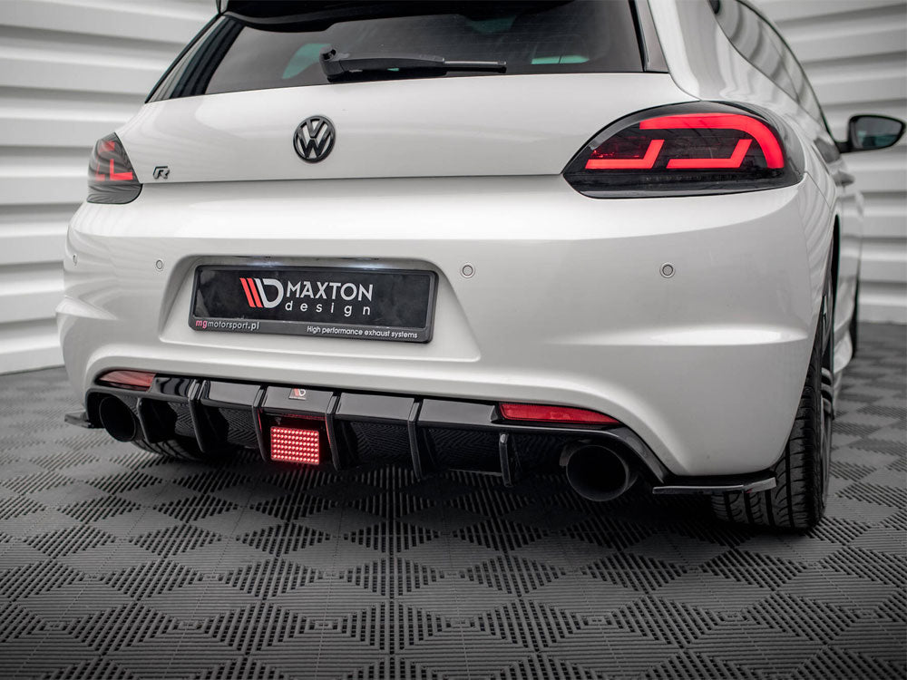 Led Stop Light Volkswagen Scirocco R Mk3